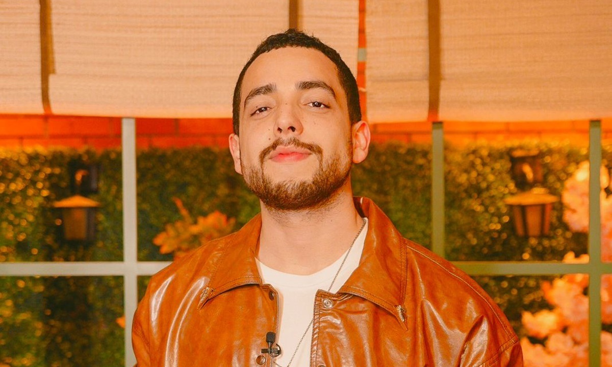 Lucas Selfie na Globo: apresentador ex-Record assume cobertura digital do Festival de Parintins