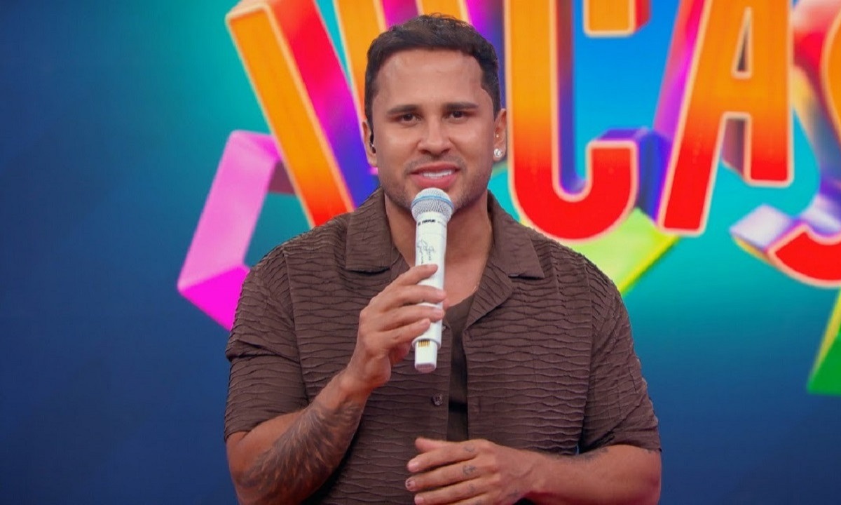 Audiência da TV: 'Eita, Lucas!' do SBT dispara e atrai milhões com estratégia da Copa