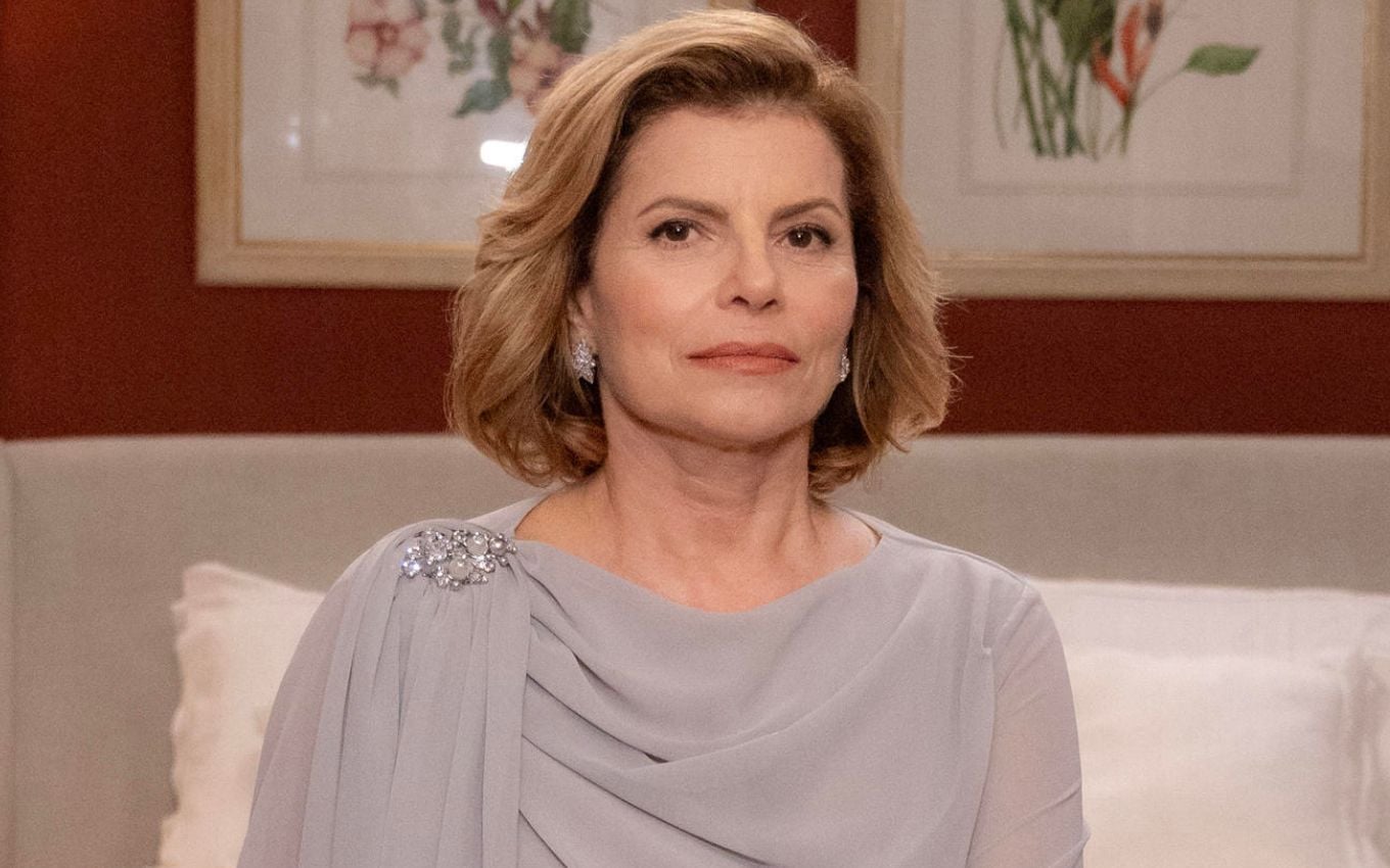 Debora Bloch assume papel central em nova série do Globoplay após remake de Vale Tudo