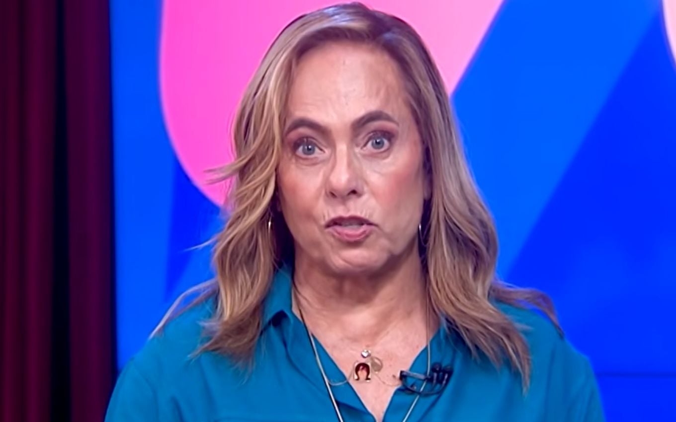 Cissa Guimarães: cinco anos após saída da Globo, apresentadora reflete sobre etarismo
