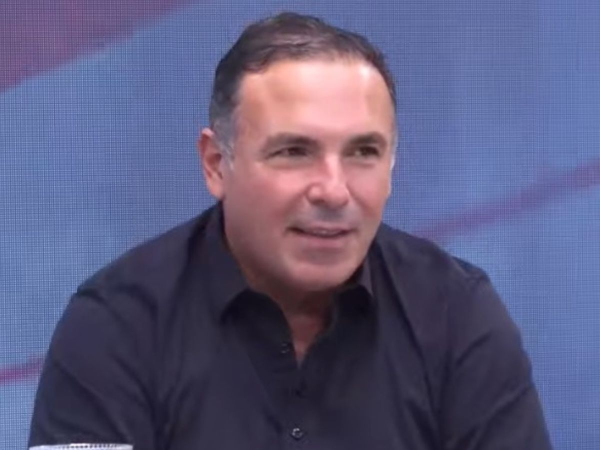 Record escala Reinaldo Gottino para Alerta Aeroporto antes de a Fazenda