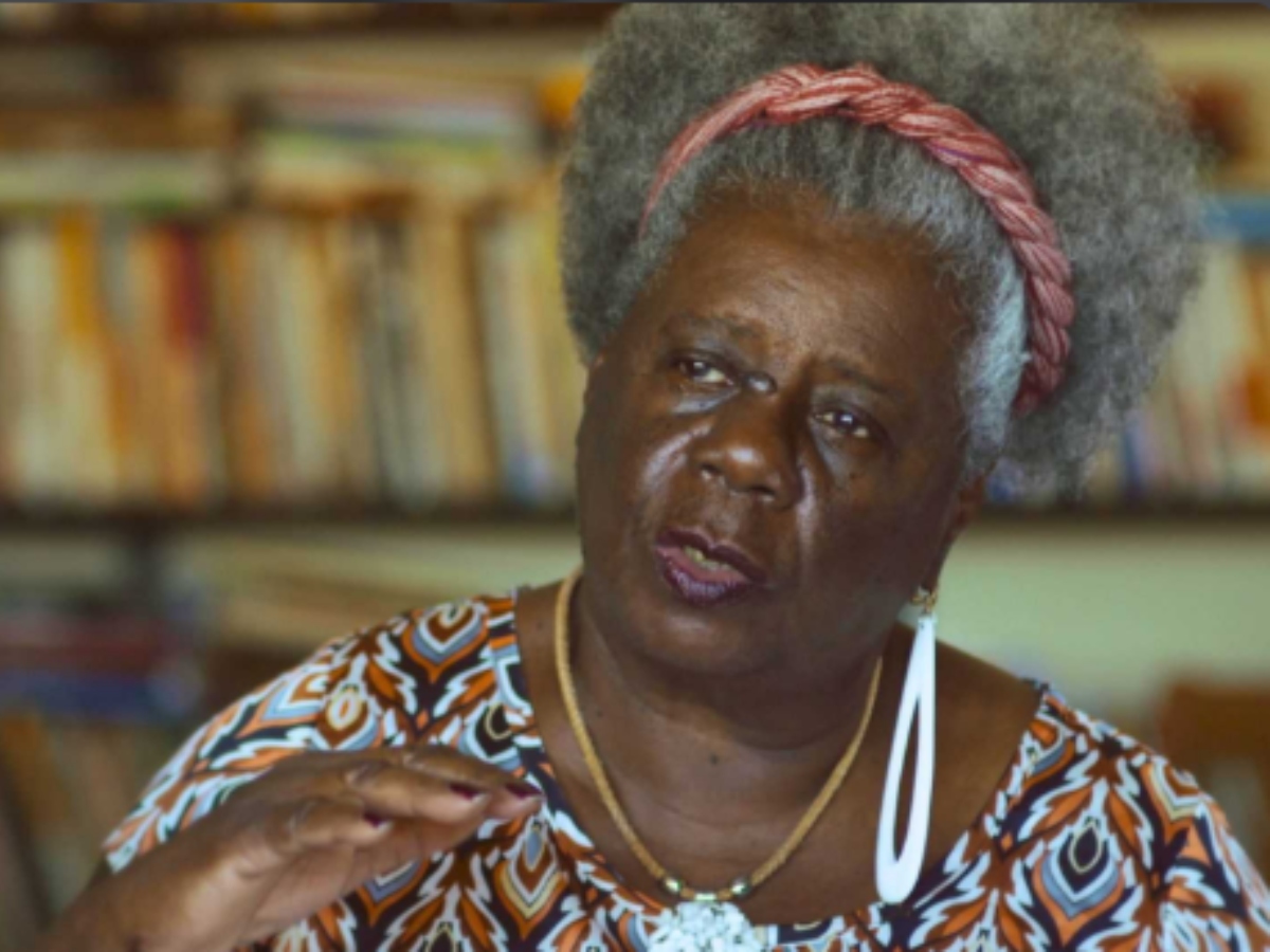 Série documental Elas no Singular celebra o legado de grandes escritoras brasileiras