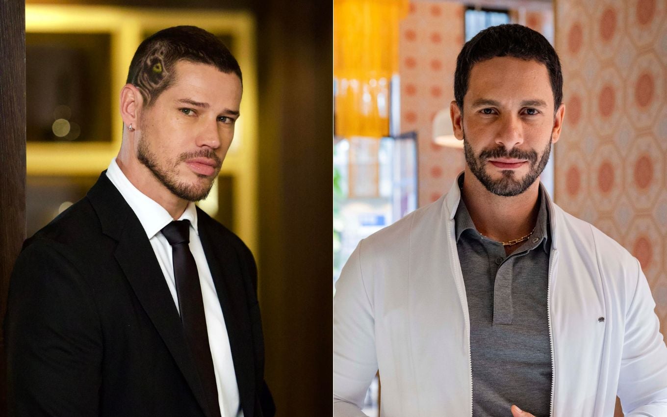 Grandes nomes chegam para agitar a segunda fase de Quem Ama Cuida na Globo