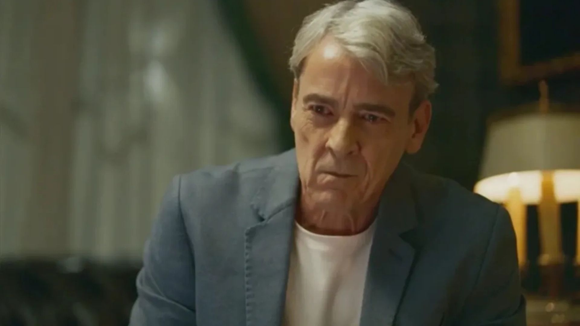 Crise financeira em Quem Ama Cuida: Ulisses é sequestrado por agiota