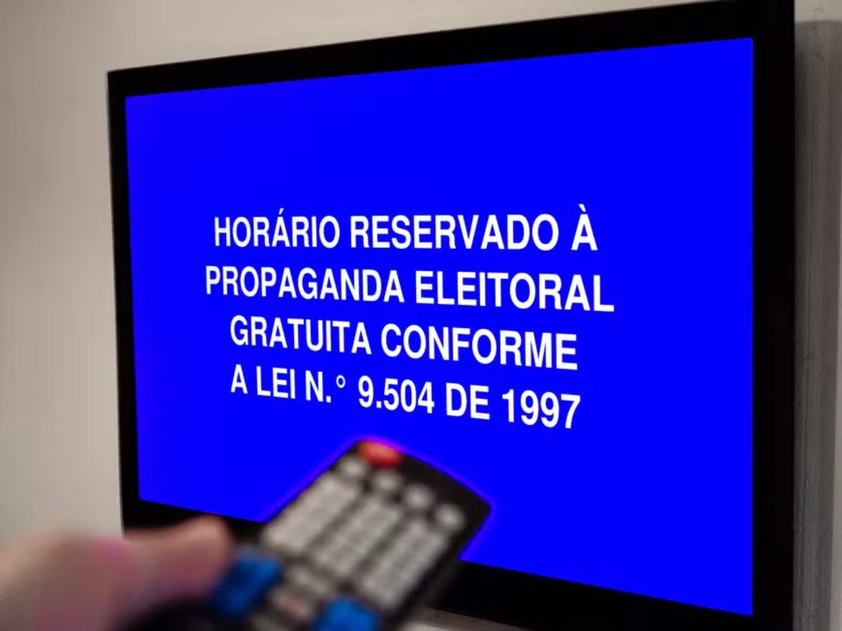 Horário eleitoral gratuito impõe desafios constantes à audiência da TV aberta