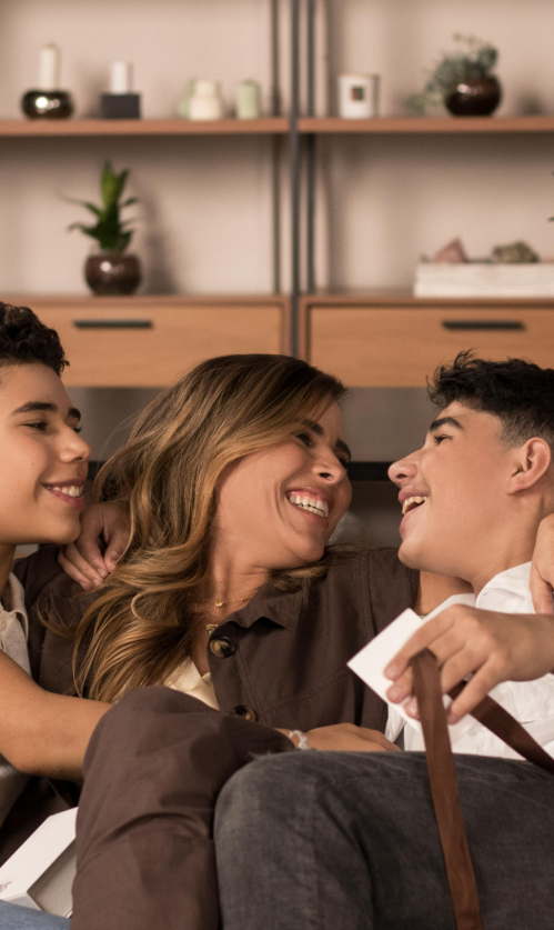 Os desafios da maternidade na era digital: Wanessa Camargo e a criação dos filhos adolescentes