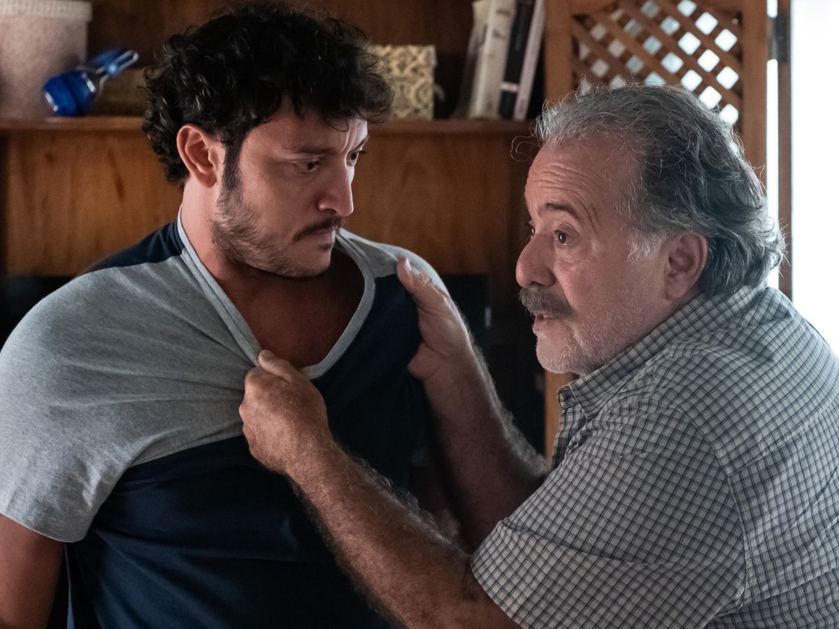Globo escala Pablo e Luisão para a TV aberta após sucesso no streaming