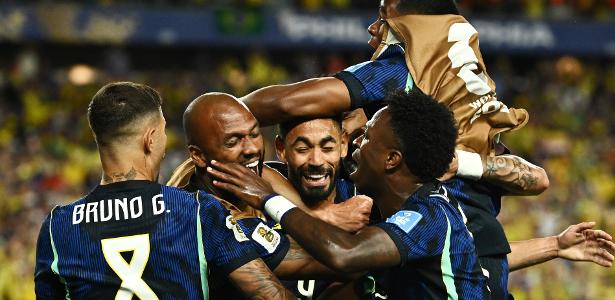 Brasil encara Japão em duelo decisivo pela segunda fase da Copa do Mundo