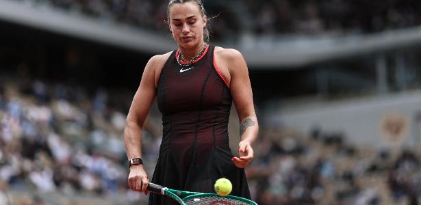 Sabalenka encara Kostovic em duelo decisivo pelas quadras de Wimbledon