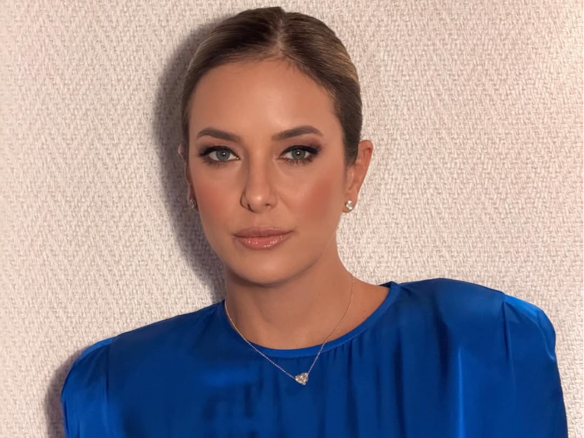 Ticiane Pinheiro prepara mudança para o Rio e antecipa novidades profissionais