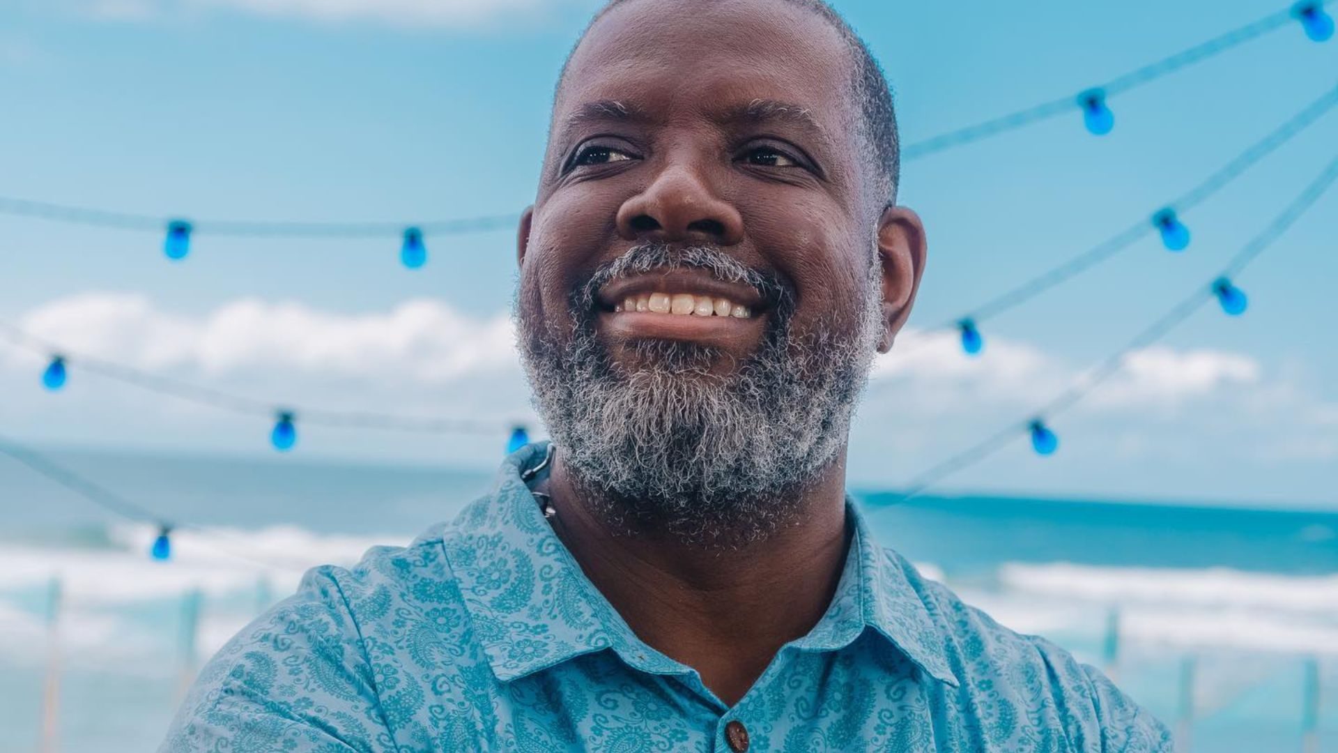 Péricles deixa o time de técnicos do The Voice Brasil em nova fase no SBT