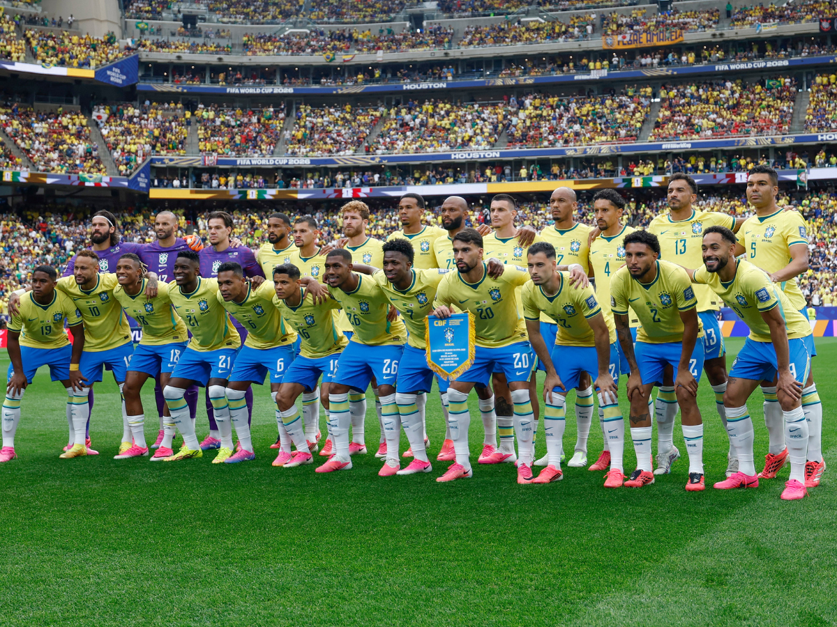 Brasil avança na Copa do Mundo e já tem mais de R$ 85 milhões garantidos