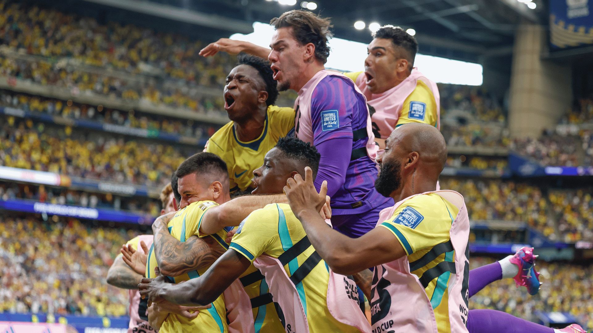 Copa do Mundo 2026: saiba quando o Brasil joga e onde assistir ao próximo desafio