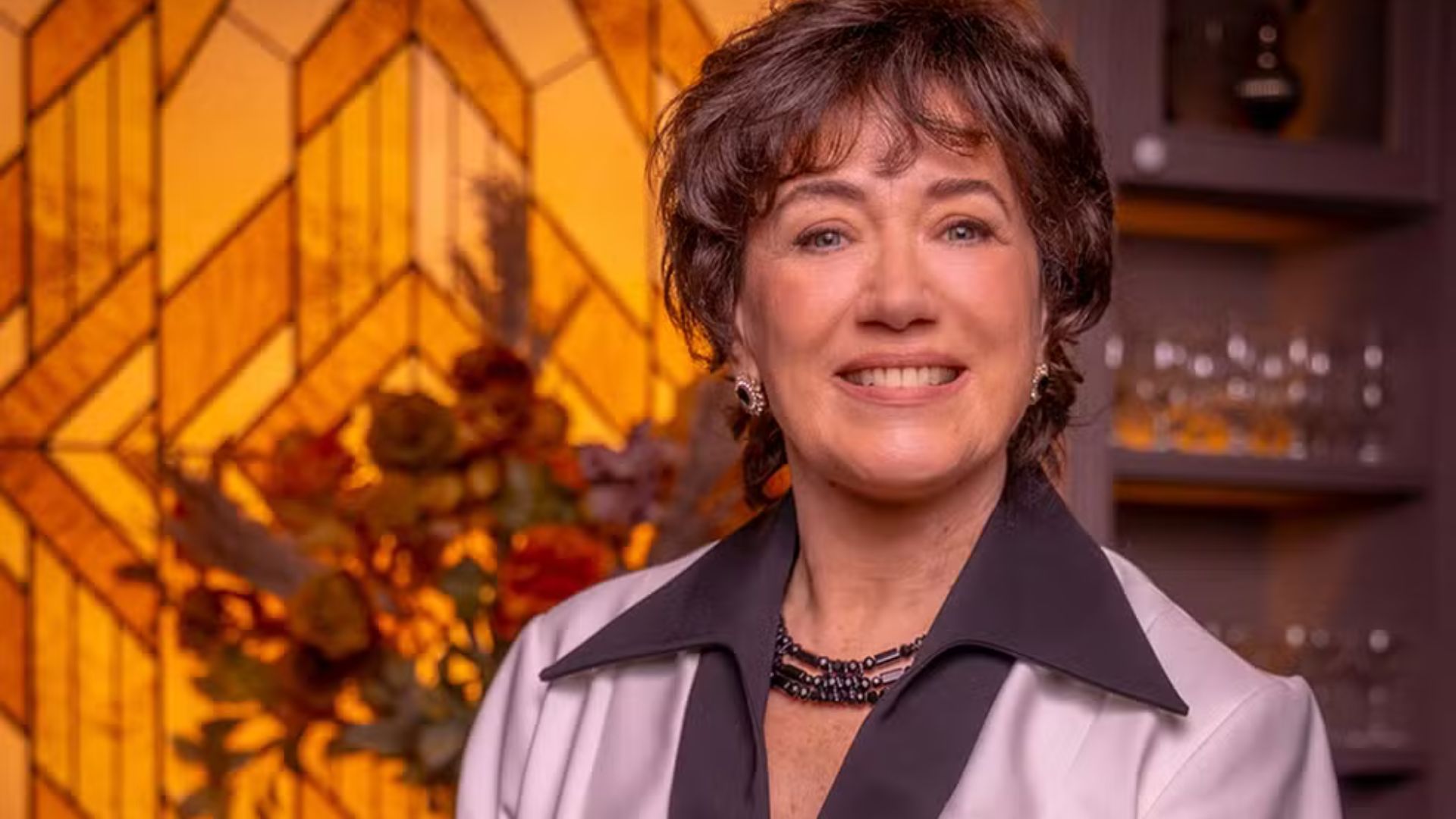 Lilia Cabral é cotada para papel de vilã em nova novela das seis da Globo