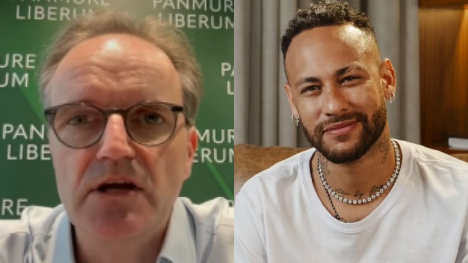 Neymar ironiza analista alemão após falha em previsão sobre a Copa do Mundo