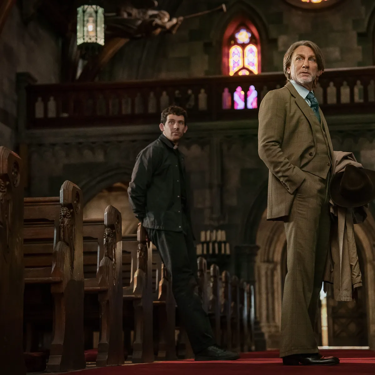 Netflix: mergulhe em cinco filmes de mistério com reviravoltas que prendem a atenção do público