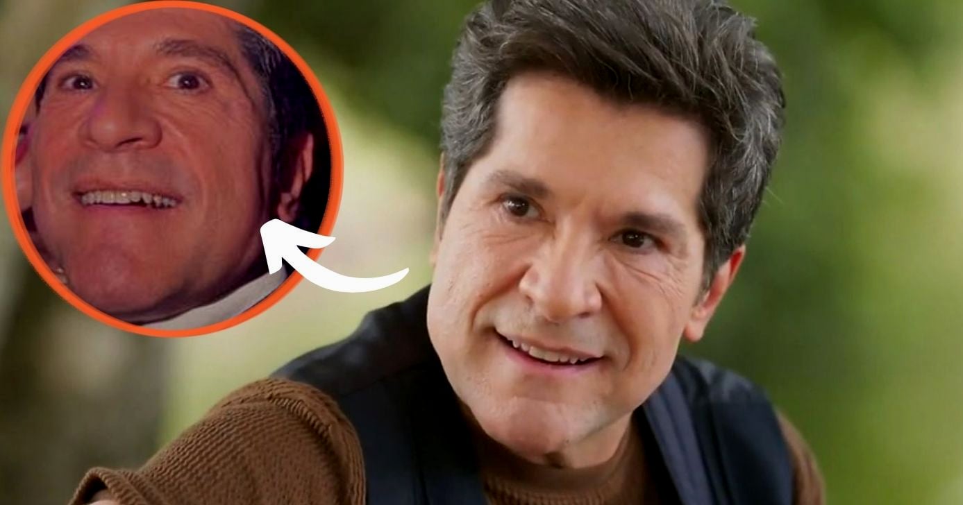 Daniel é casado com Aline de Pádua há mais de 20 anos (Foto Reprodução/Montagem/TV Foco/Canva/Instagram/@lilipadua)