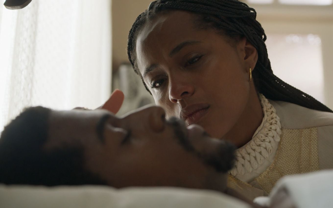A Nobreza do Amor: Tonho desperta em milagre após oração e emociona público da novela das seis