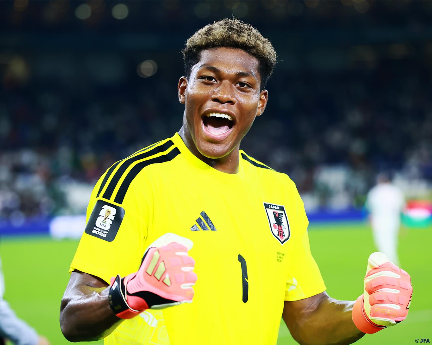 Zion Suzuki: o goleiro japonês que brilhou contra o Brasil e conquistou a Copa de 2026