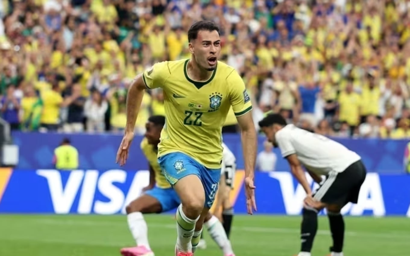 Audiência da Copa: Globo e SBT dominam televisores durante jogo do Brasil