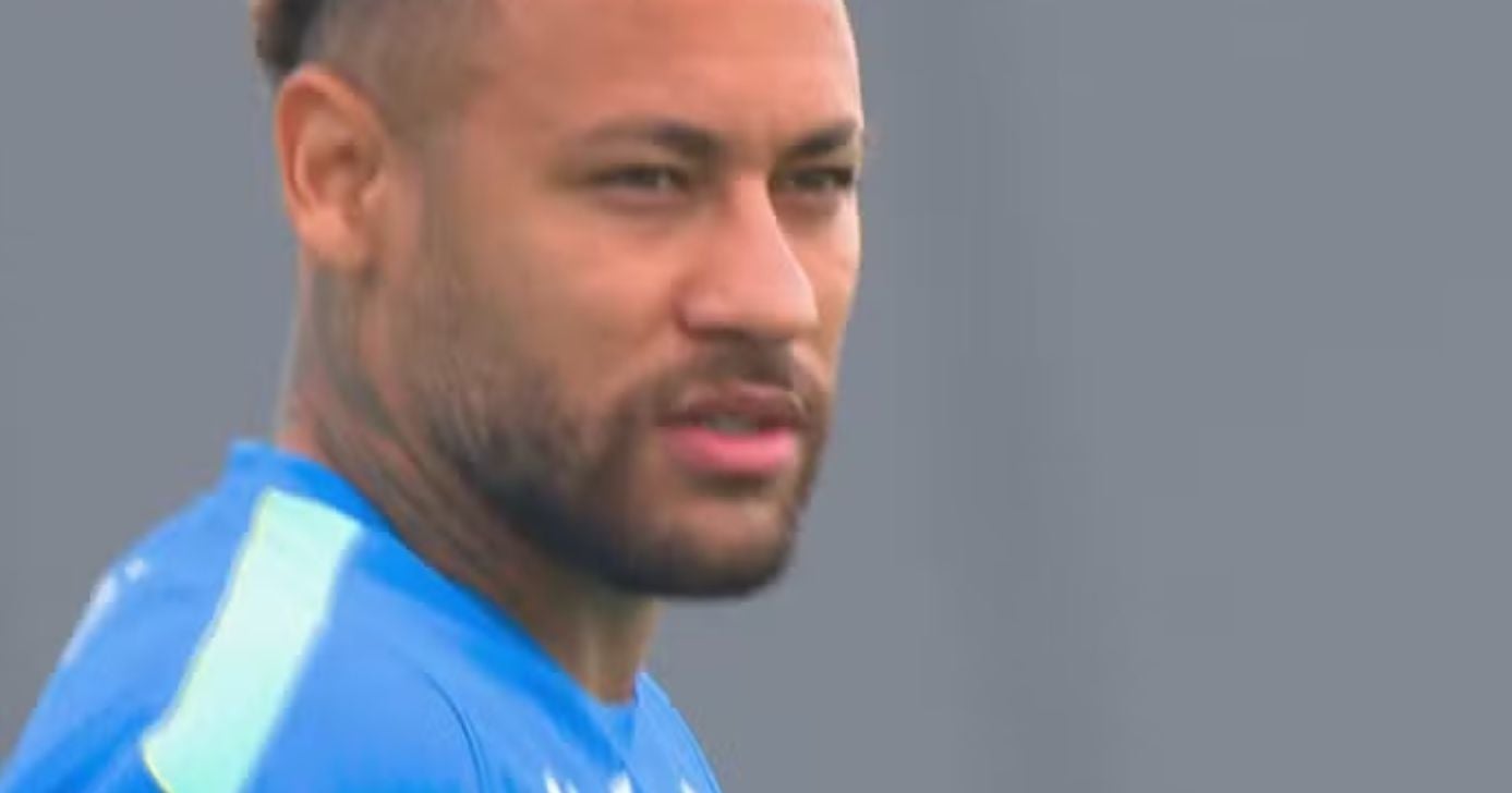 Vidente prevê Neymar sem jogar nos jogos da Copa: “Infelizmente”