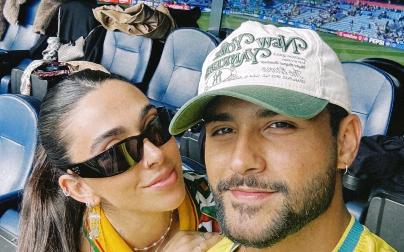 Ex-bbbs Giovanna Lima e Lucas Pizane anunciam término de namoro após quase dois anos