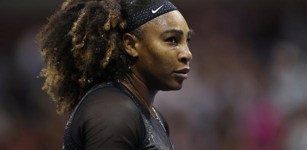 Serena Williams encara Maya Joint nas quadras de Wimbledon