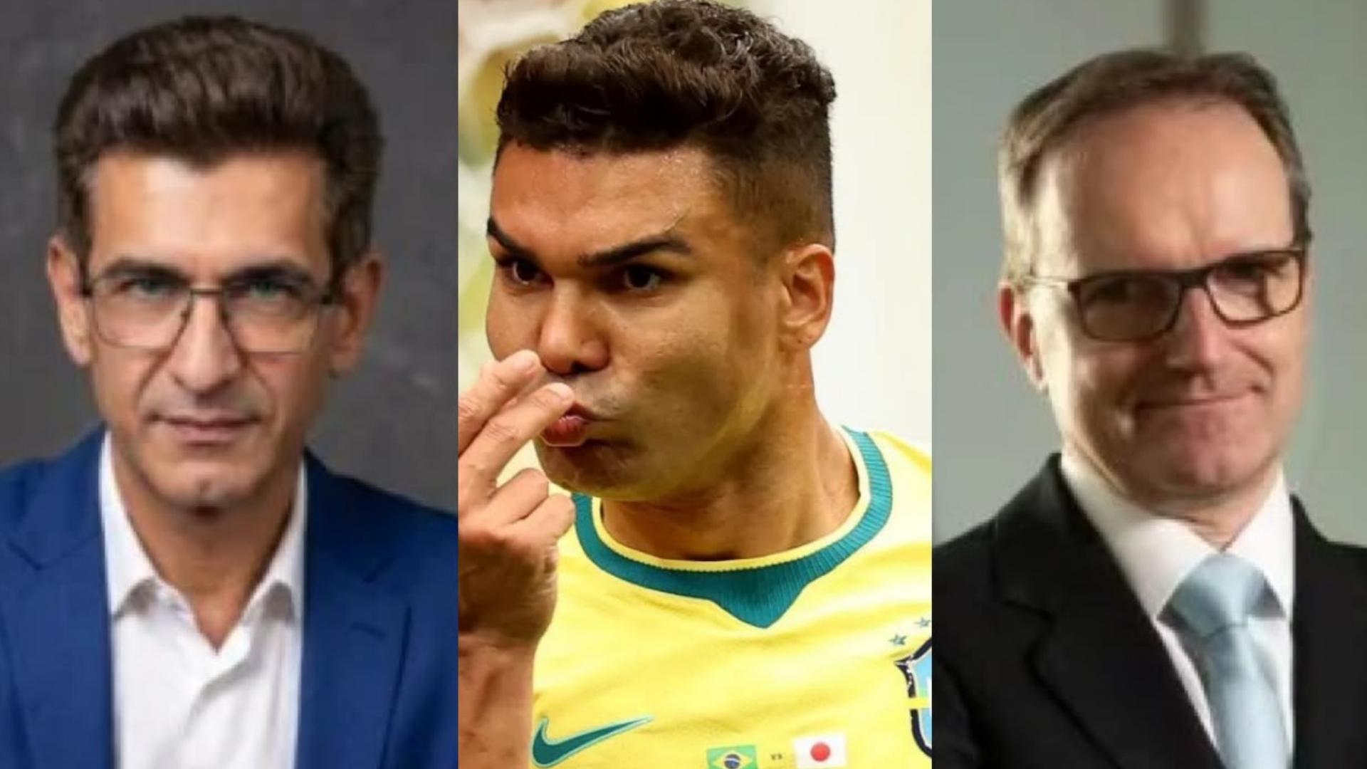 Vidente rebate críticas após acertar previsão sobre futuro da Seleção Brasileira