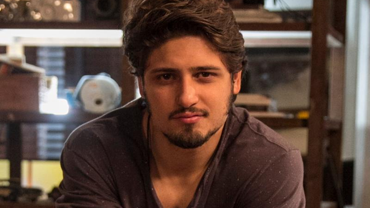 Daniel Rocha é escalado para interpretar ex-namorado de Marília Mendonça em cinebiografia