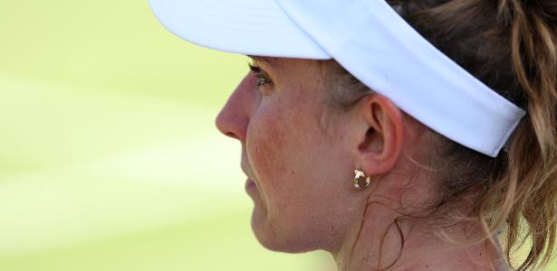 Desabafo de Bia Haddad Maia em Wimbledon levanta preocupações sobre fase da tenista