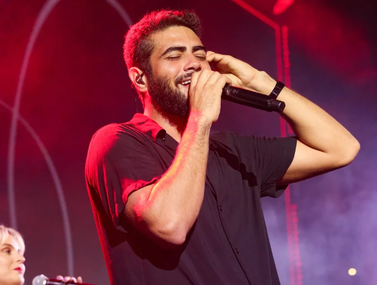 Após fortes dores, Henrique da dupla com Juliano opera hérnia inguinal e suspende shows em Rondônia