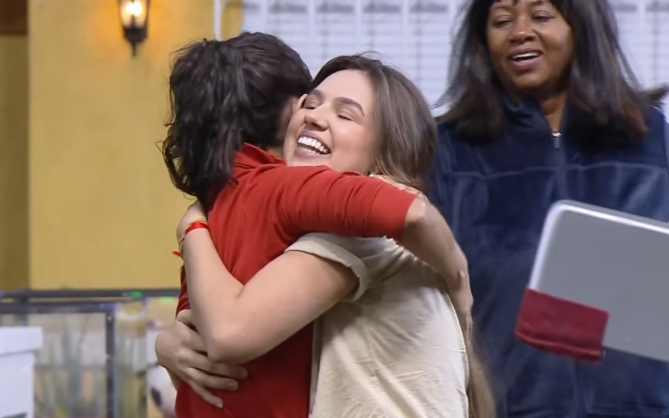 Bianca conquista liderança na Casa do Patrão em momento decisivo do reality