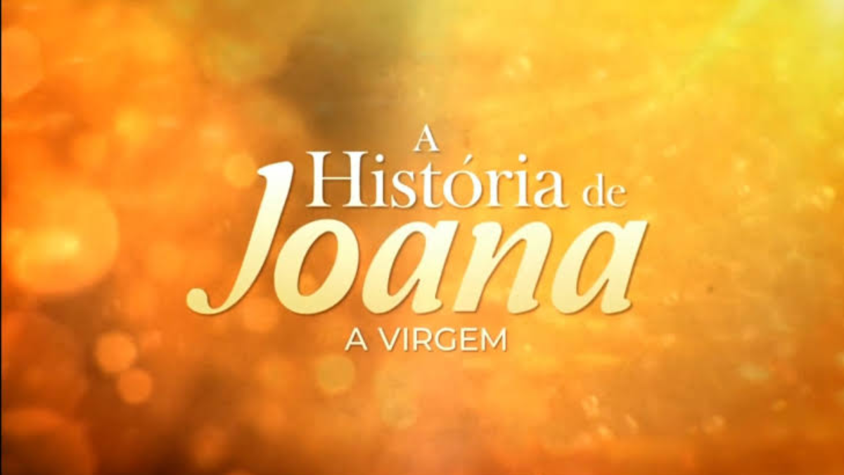 A história de Joana impulsiona audiência do SBT e garante vice-liderança
