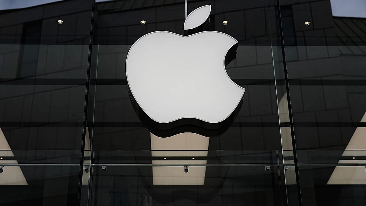 Ações da Apple recuam após previsão conservadora ofuscar resultados recordes