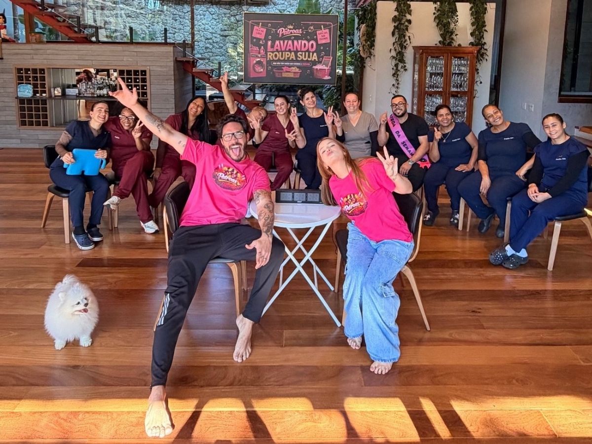 Acordo com MPT: Viih Tube se desculpa e encerra reality show sobre funcionários domésticos