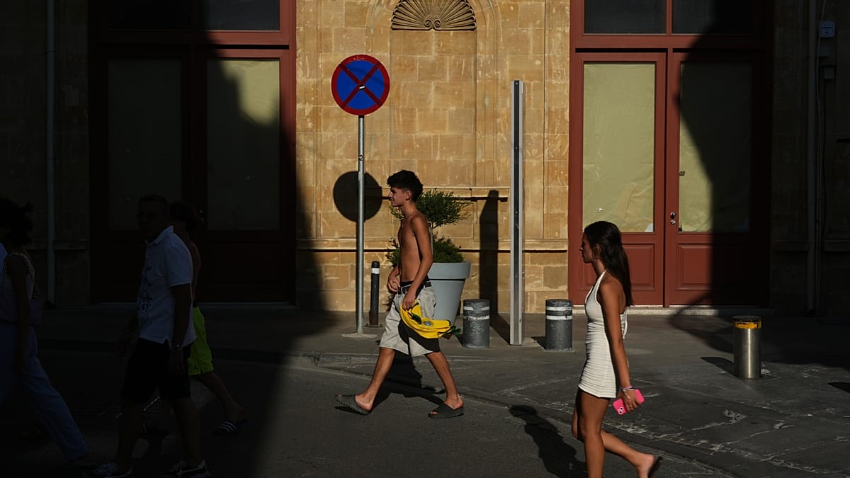 Alerta crítico na Europa: conselheiros da UE preveem 16 mil mortes extras por ondas de calor