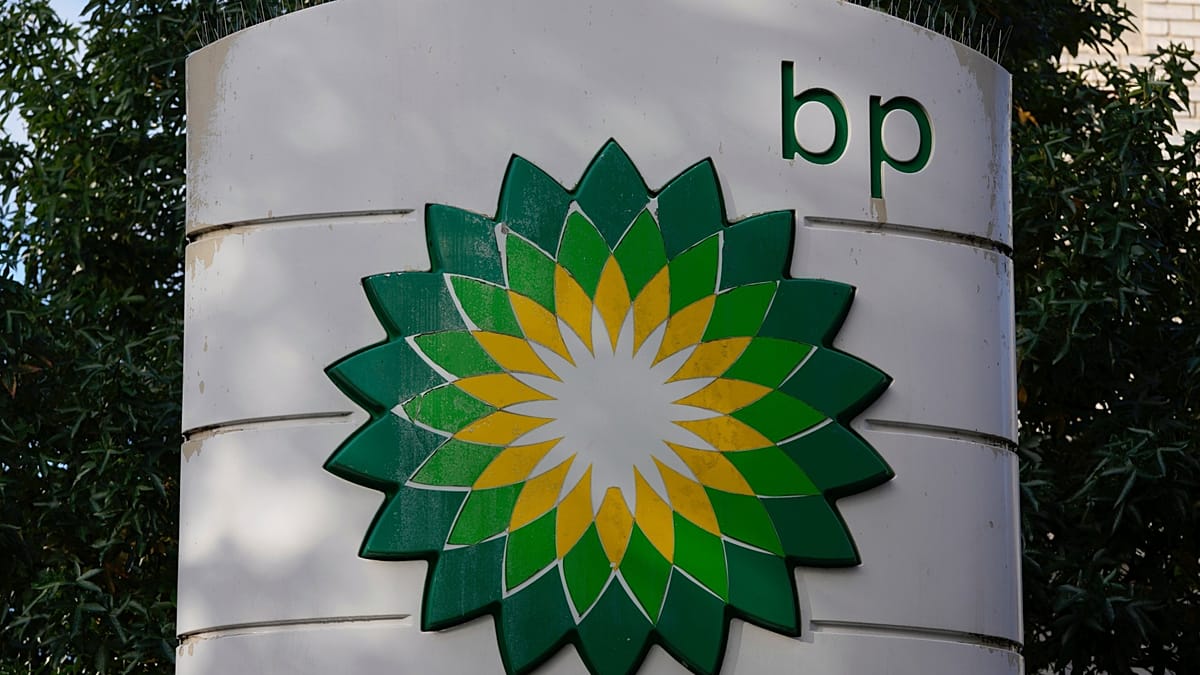 BP coloca à venda suas operações no Mar do Norte em guinada estratégica no Reino Unido