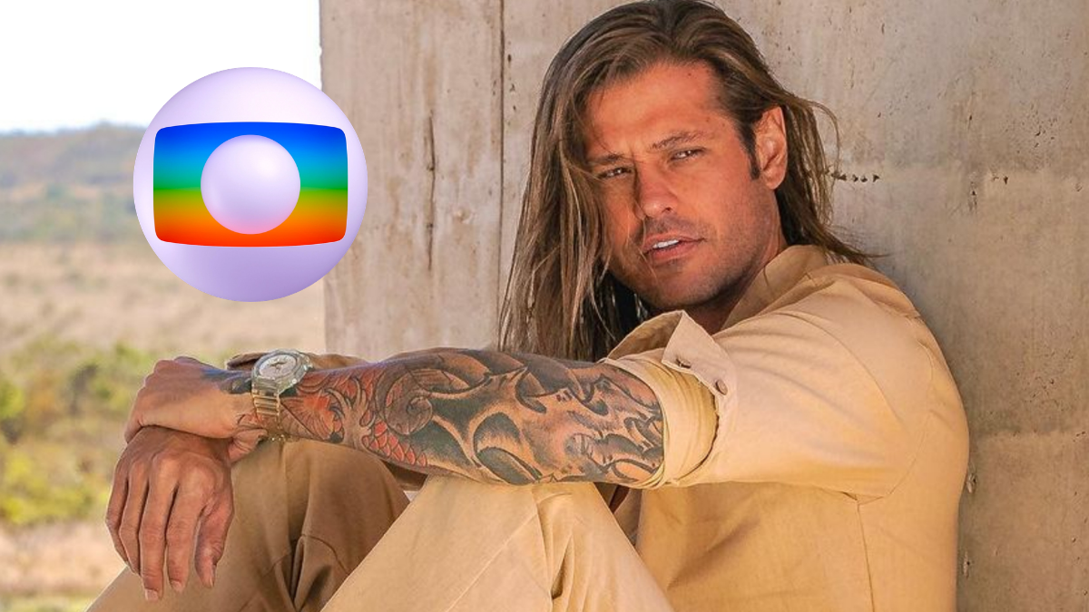 Dado Dolabella processa TV Globo por danos morais após menções a antigas acusações