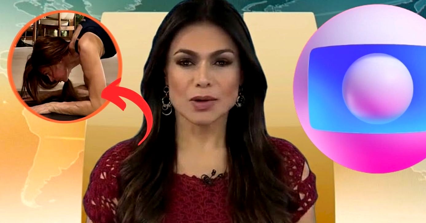 De rosto da Globo a especialista em ESG: a jornada de Rosana Jatobá Pós-tv