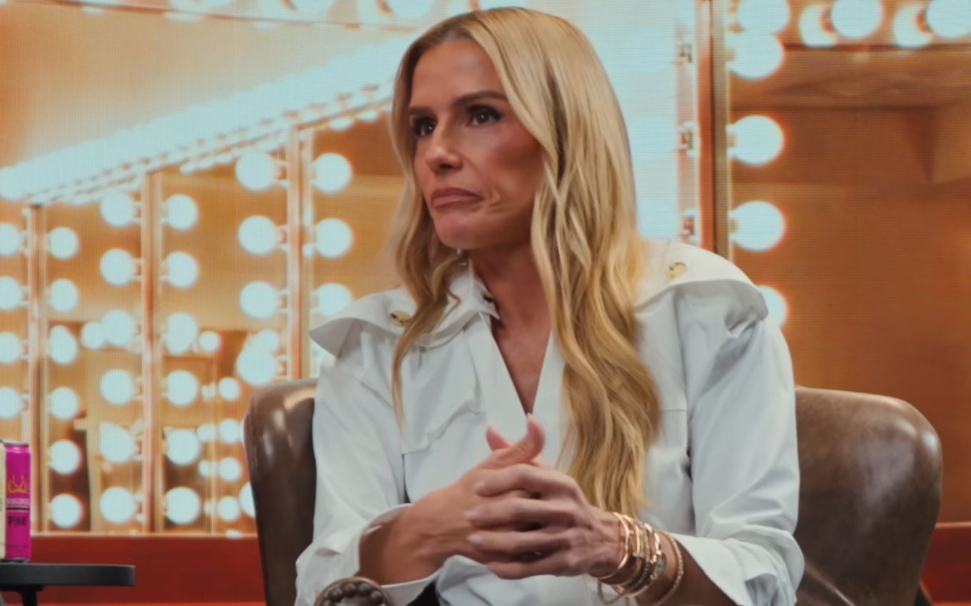 Deborah Secco relembra pânico e ameaça com arma após distração no trânsito