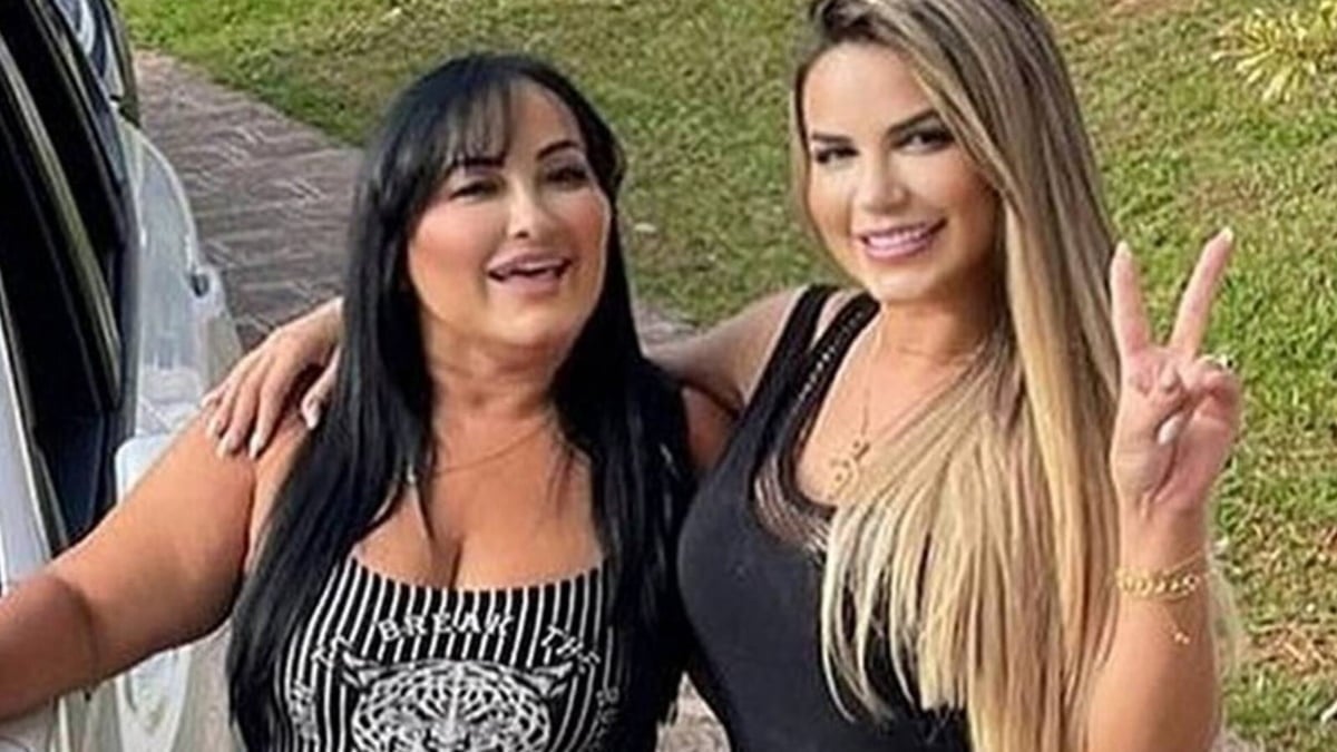 Deolane Bezerra envia carta da prisão à mãe com pedido de força e fé no desfecho do caso