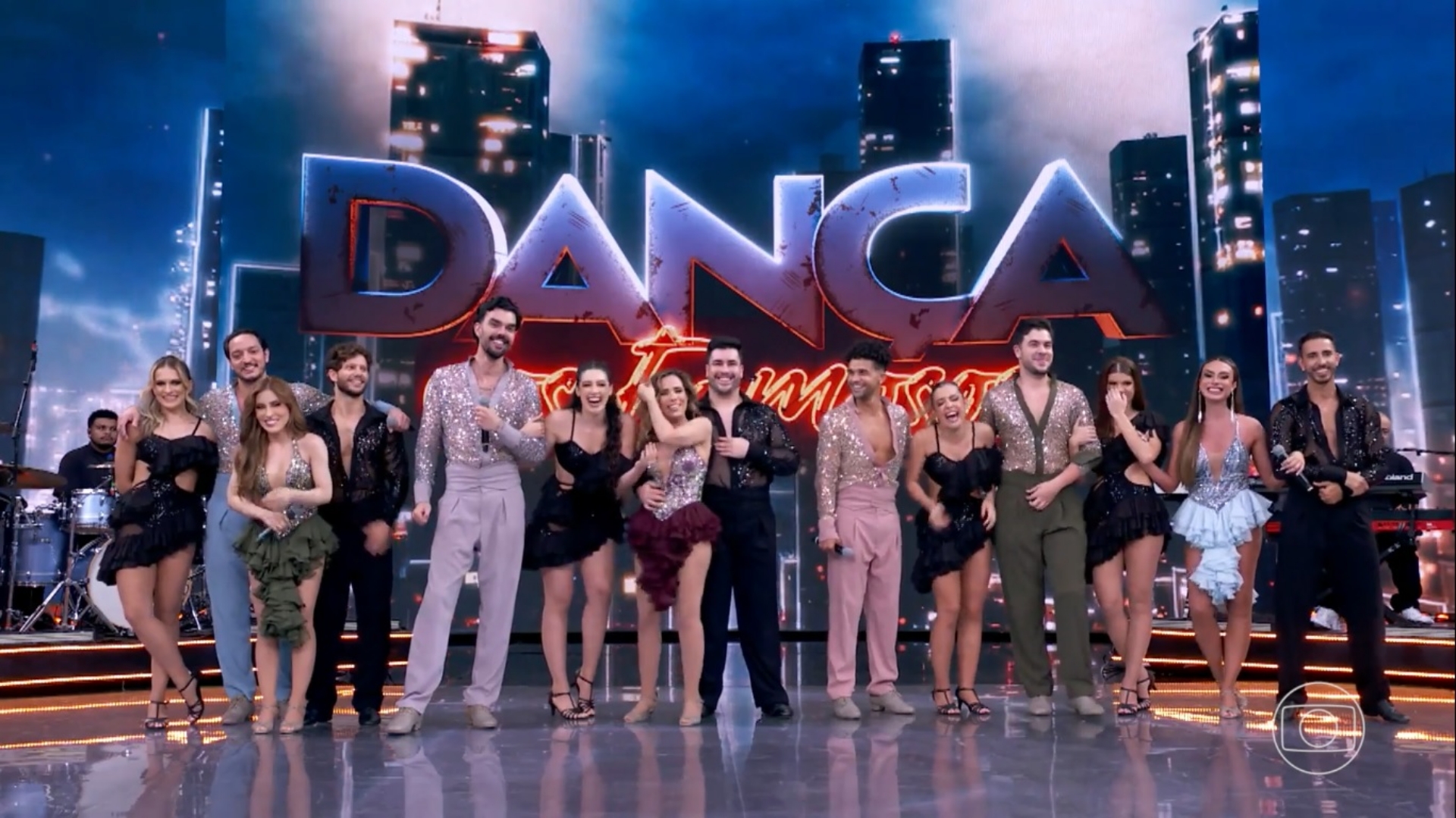 Expectativa cresce: Dança dos Famosos anuncia data de estreia e primeiros nomes da nova temporada