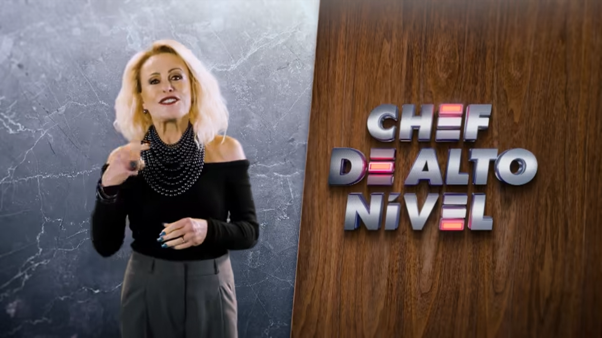 Globo aposta em Ana Maria Braga e no Mais Você para impulsionar novo reality Chef de Alto Nível