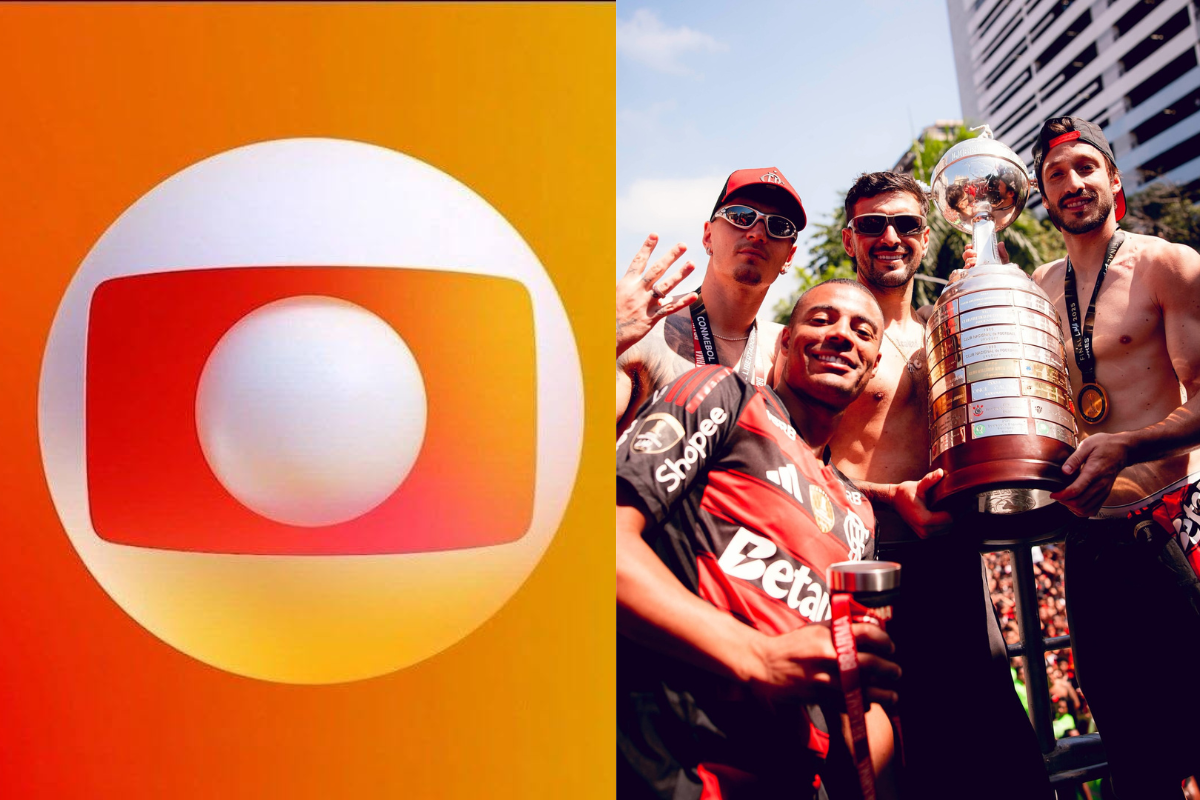 Globo aposta em trio de campeonatos de futebol para manter audiência após Copa do Mundo