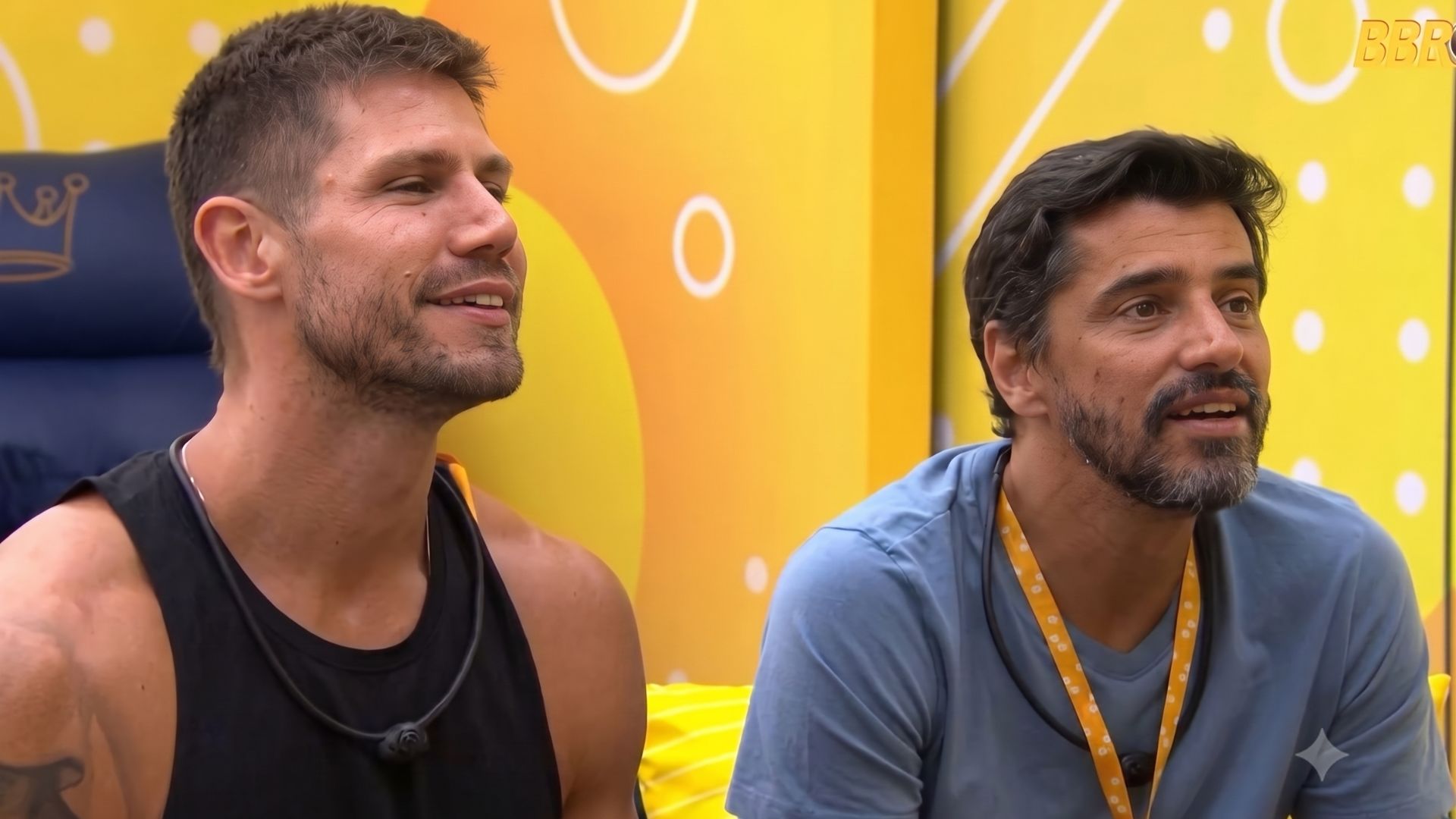 Globo encerra contratos de Jonas Sulzbach e Alberto Cowboy após o BBB 26