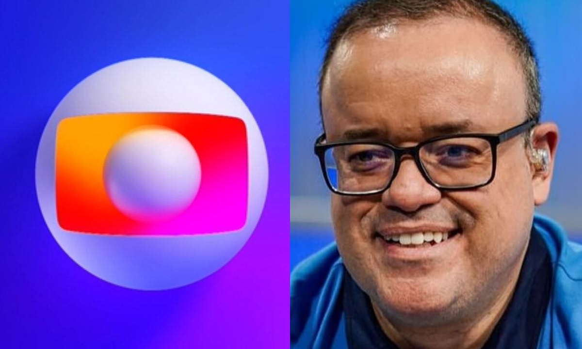 Globo escala Everaldo Marques para Palmeiras x Fortaleza na Copa do Brasil