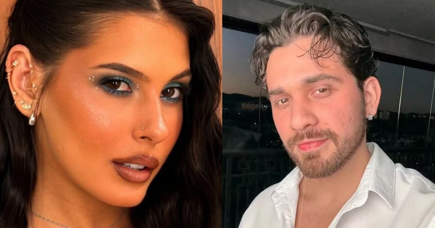 Gustavo Mioto estaria em novo romance discreto com modelo Ana Botrel