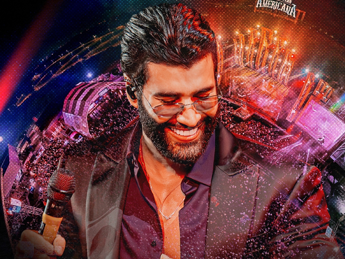 Gusttavo Lima e Luan Santana: o papel dos artistas nas doações milionárias para o Hospital de Amor de Barretos