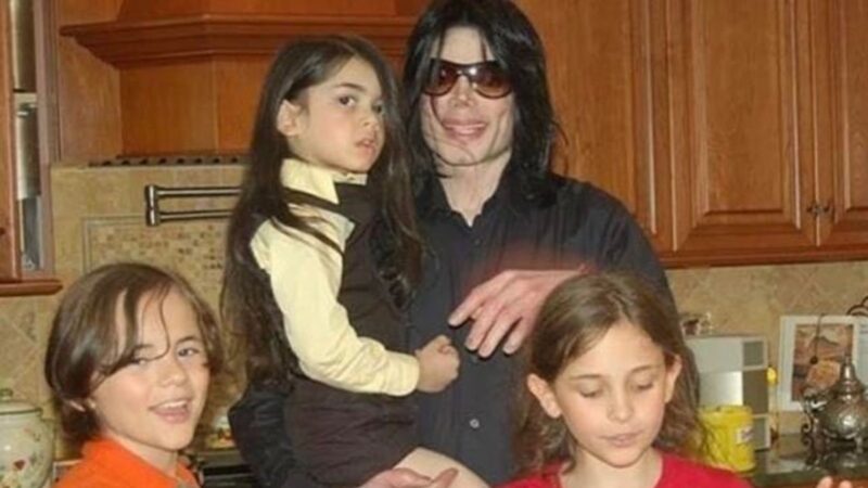 Herdeiros de Michael Jackson em conflito aberto por fortuna bilionária