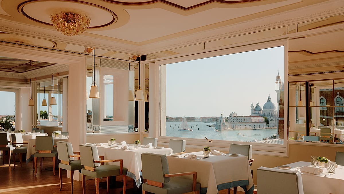 Hotel Danieli reabre em Veneza sob gestão da Four Seasons após reforma histórica